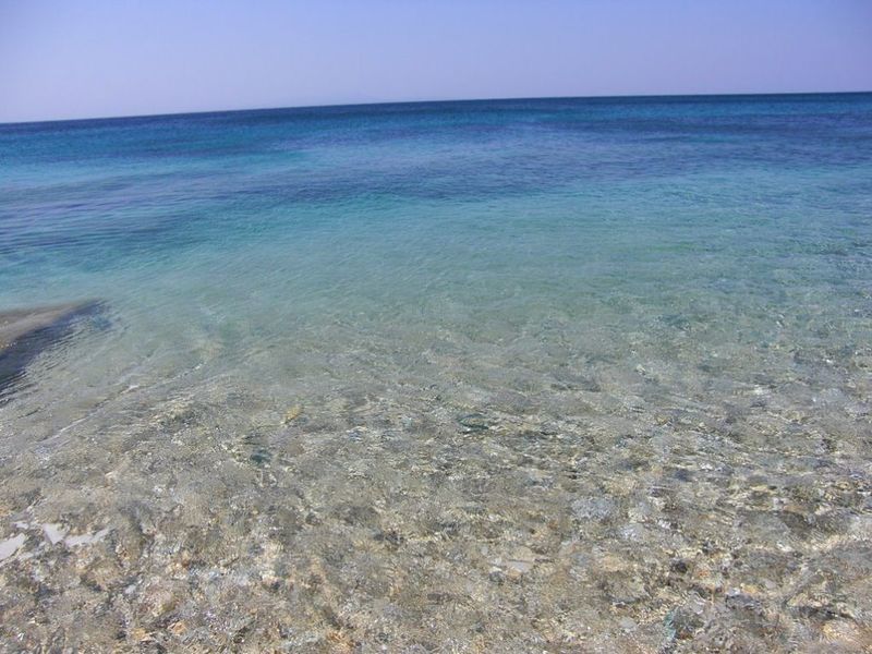 Hotel Sandy Bay 3*